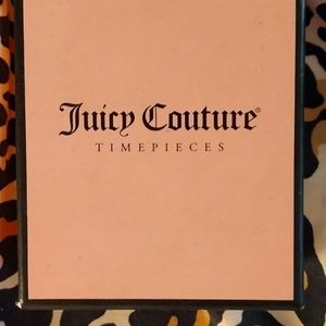 JUiCY COUTURE WATCH//:LiGHT PiNK 💖💎